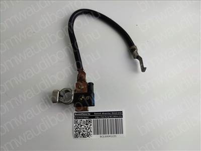 BMW 1 (E87) Negatív kábel (7564495)