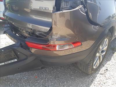 Bontásra: Kia Sportage (SL) 2.0 CRDi 4WD jobb hátsó alsó lámpa, irányjelző lámpa  924063u300  u5ypc813del525924