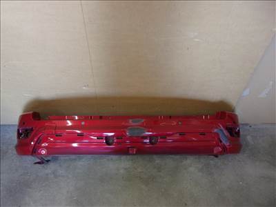 FORD ECOSPORT ST-Line hátsó lökhárító héj 2018-