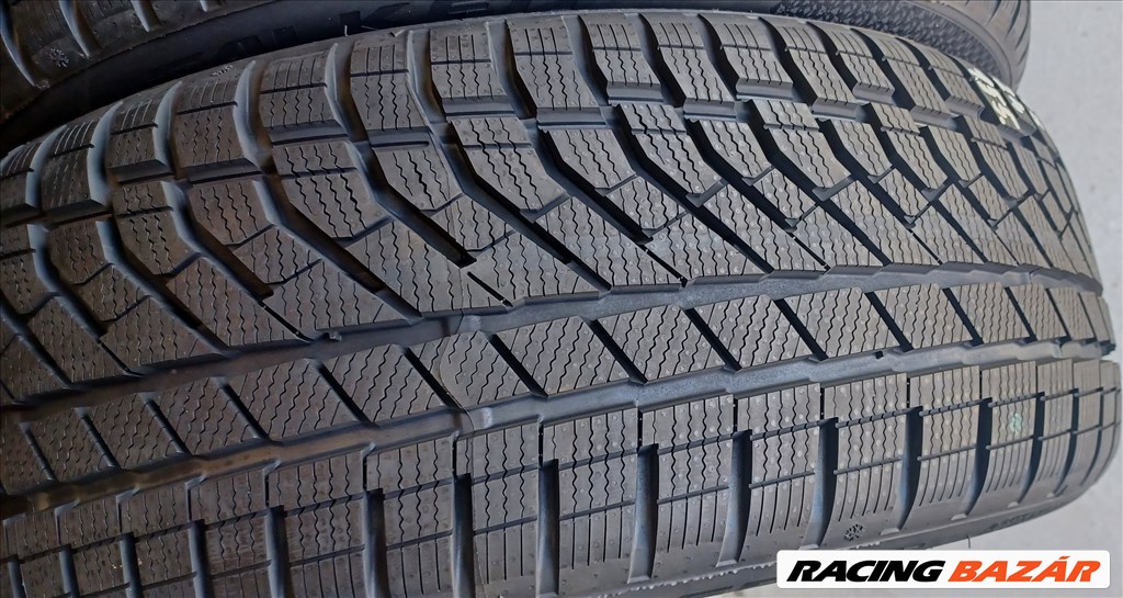 Új! Falken Eurowinter HS02 Pro 225/45 R18 téli gumik 4db 1. kép