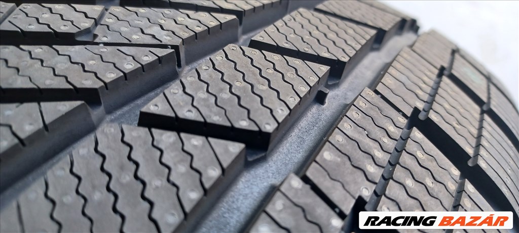 Új! Falken Eurowinter HS02 Pro 225/45 R18 téli gumik 4db 2. kép