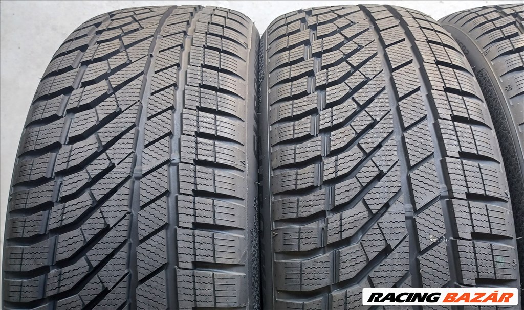 Új! Falken Eurowinter HS02 Pro 225/45 R18 téli gumik 4db 5. kép