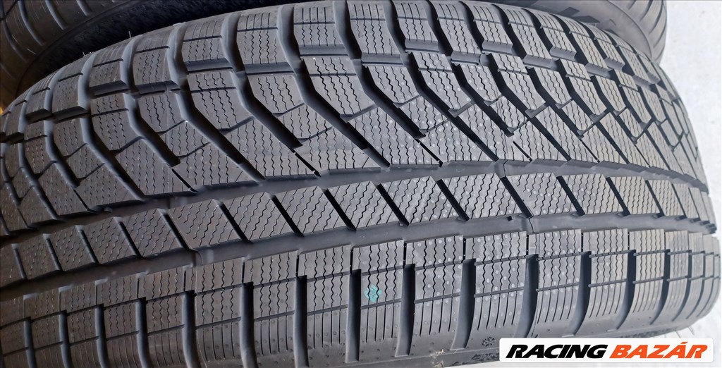 Új Falken Eurowinter HS02 Pro 225/55 R18 téli gumik 4db 1. kép