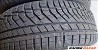 Új Falken Eurowinter HS02 Pro 225/55 R18 téli gumik 4db