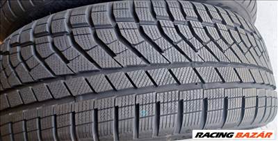Új Falken Eurowinter HS02 Pro 225/55 R18 téli gumik 4db