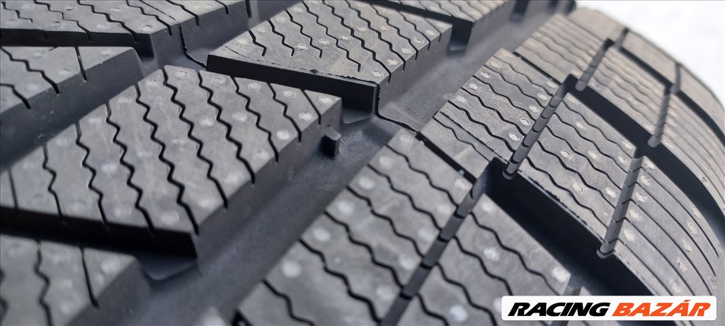 Új Falken Eurowinter HS02 Pro 225/55 R18 téli gumik 4db 2. kép