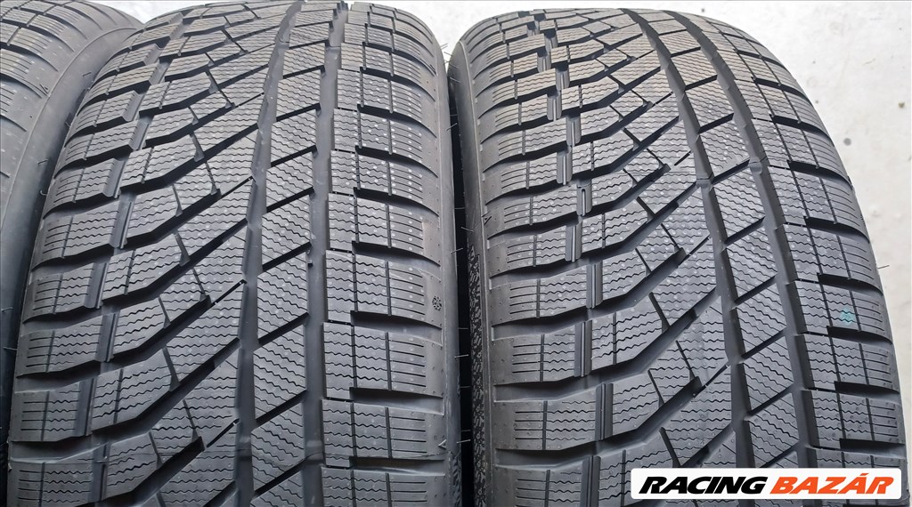 Új Falken Eurowinter HS02 Pro 225/55 R18 téli gumik 4db 4. kép