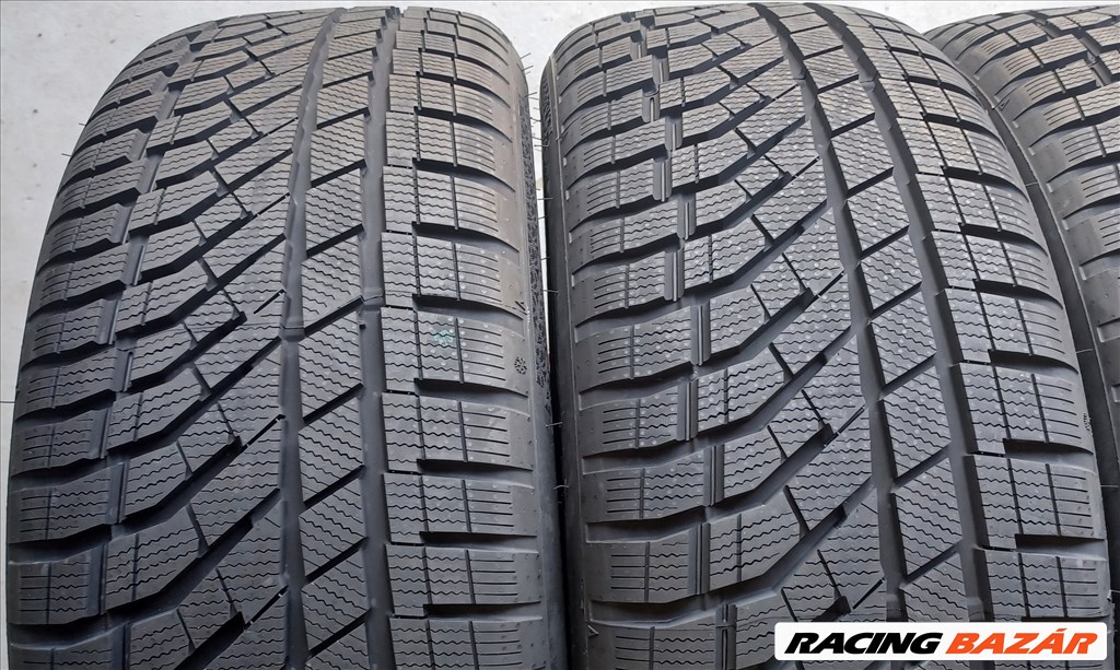 Új Falken Eurowinter HS02 Pro 225/55 R18 téli gumik 4db 5. kép