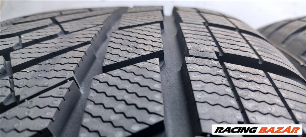 Új Falken Eurowinter HS02 Pro 225/55 R18 téli gumik 4db 6. kép