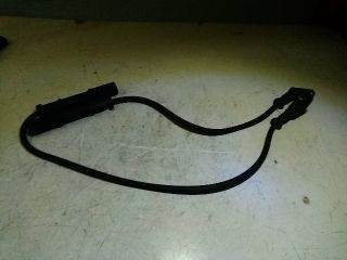 Fiat Seicento Gyújtáselosztó és Gyertya Kábel *47094*