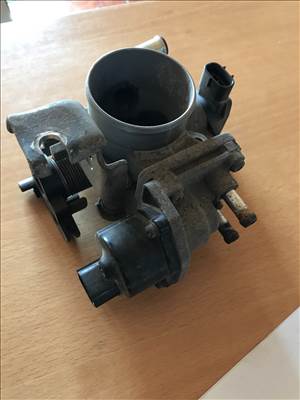 Suzuki Ignis fojtószelep alapjárati motor eladó