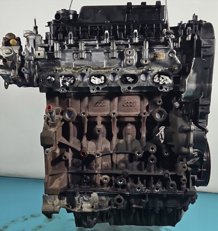 Toyota Proace II 4WZ 4WZ-FTV DW10FE AHK 2.0 D4D motor  2. kép