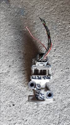 Suzuki Alto VI 1.1 F10DN, EGR szelep csatlakozóval