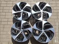 5x114,3 19" Hyundai újszerű alufelni garnitúra