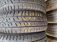  215/70/15" C Hankook téli gumi 
