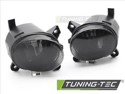 AUDI A1 / A4 / A5 / A6 / Q3 / Passat CC SMOKE Tuning-Tec Ködlámpa