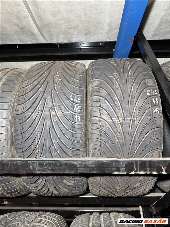 245/45 R17 Roadstone N3000 95W l 2db l DOT3408 1. kép