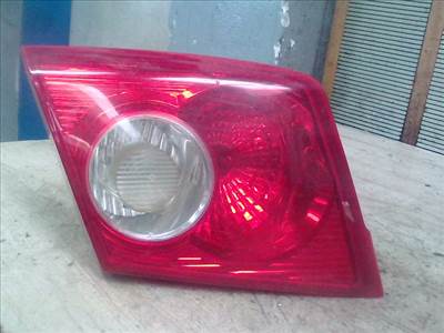 CHEVROLET LACETTI 2004.01.01-2010.01.01 Bal belső hátsó lámpa