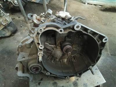 FIAT STILO 01.09-06.12 Sebességváltó, dízel manuális