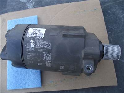 Skoda Octavia 4 szervókormány elektronika 5wa907146j 5wb959439k