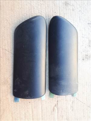 Skoda Felicia, Volkswagen Caddy II sárvédő díszléc 6U0 853 517 C-518 C 6u0853517c 6u0853518c