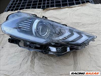 Ford Mustang fényszóró jr3b13005b