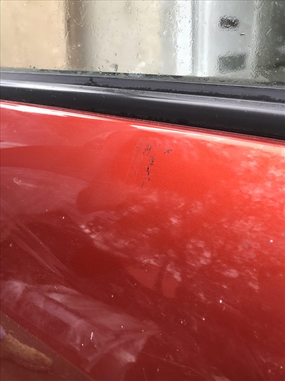 Suzuki Swift VI MK7 jobb hátsó ajtó 3. kép