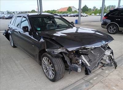 BMW bontott alkatrészei