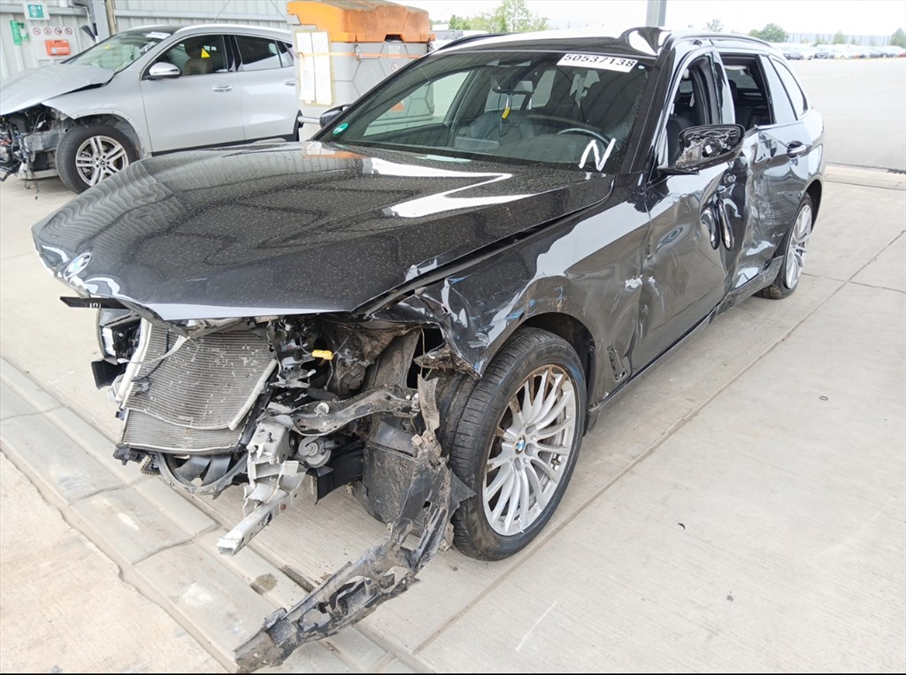 BMW bontott alkatrészei 2. kép