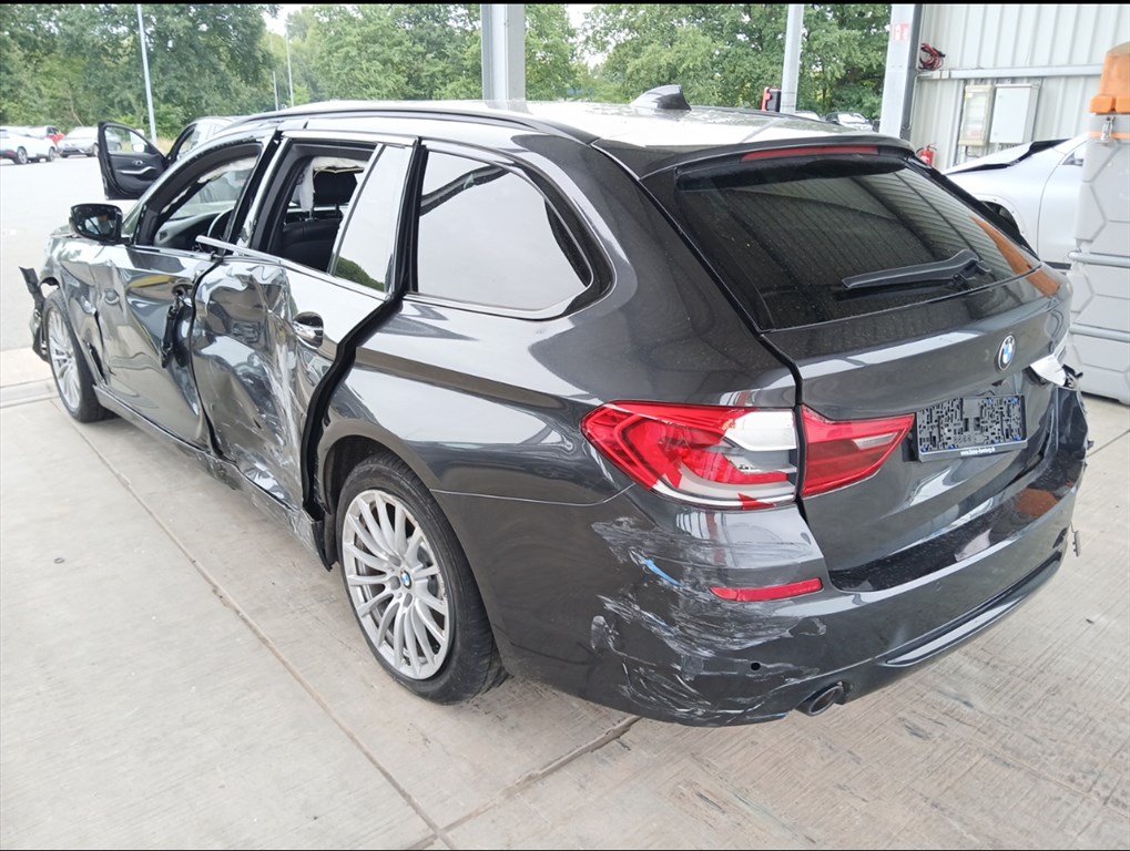 BMW bontott alkatrészei 3. kép