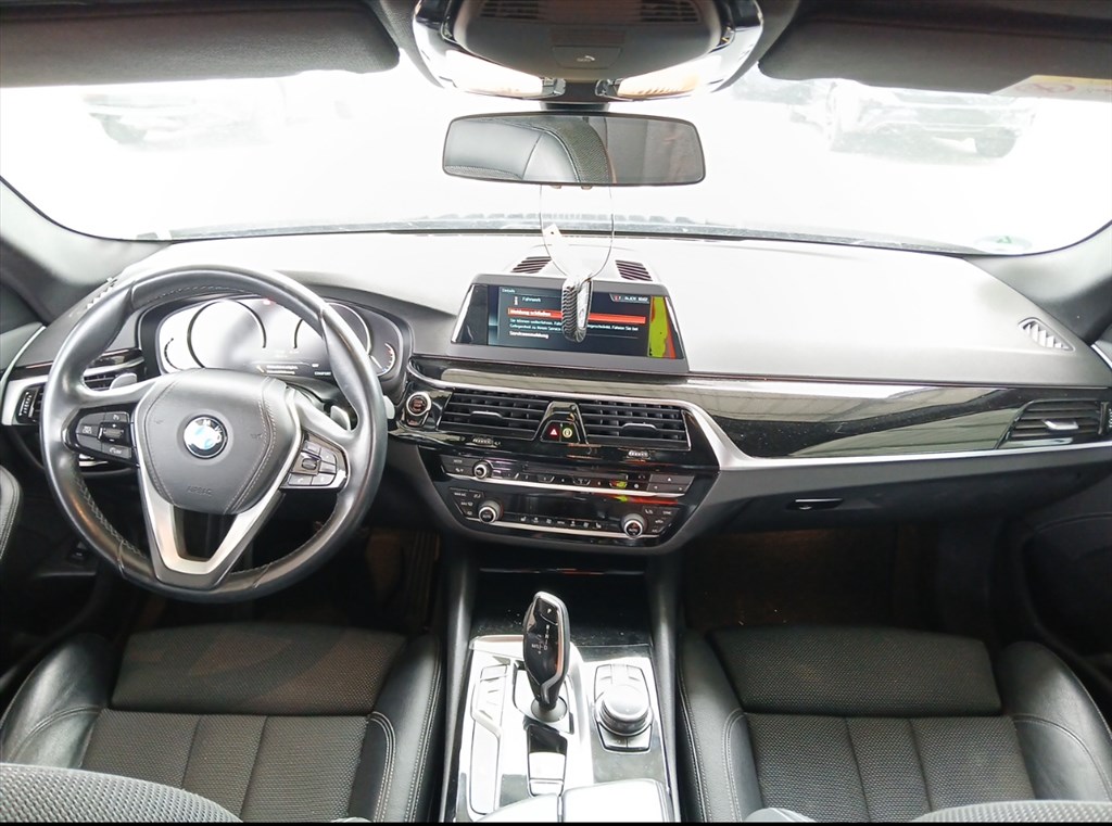 BMW bontott alkatrészei 5. kép