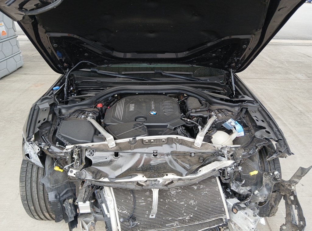 BMW bontott alkatrészei 7. kép
