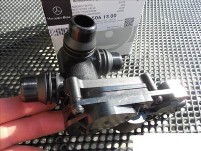 Mercedes A-osztály W177 Fűtéscsap a0005061300