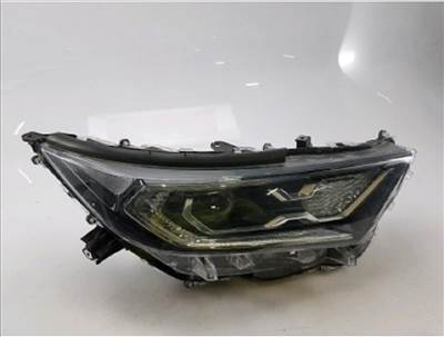 Toyota Fényszóró jobb első RAV4 2018-2020 8114542a32