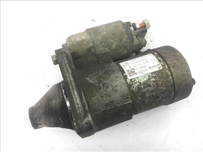 1.2-1.4 Benzines Önindító - BRAVO, ALBEA, DELTA, PUNTO, MUSA, GRANDE - NAT.00255, 51832950 -  00255