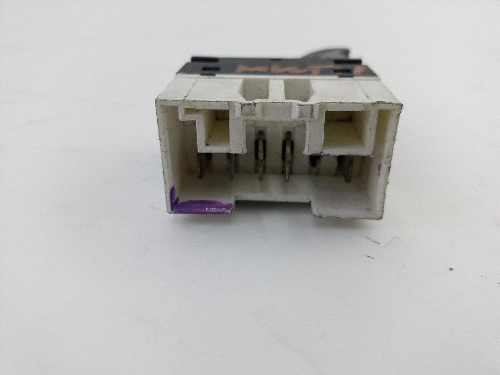 Ablakemelő kapcsoló - MULTIPLA - NAT.00899, 735271367 -  00899 3. kép