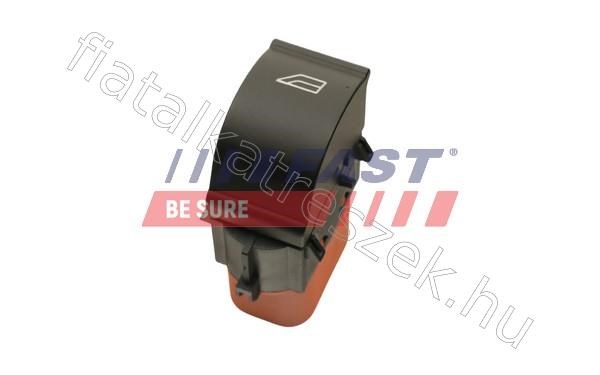 Ablakemelő kapcsoló FORD TRANSIT CONNECT 13> jobb - GRAND, TRANSIT, FOCUS, TOURNEO, C-MAX - FT82252, BM5T-14529-BA -  - Fastoriginal Utángyártott új BM5T-14529-BA 1. kép