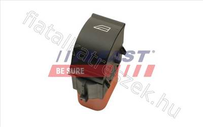 Ablakemelő kapcsoló FORD TRANSIT CONNECT 13> jobb - GRAND, TRANSIT, FOCUS, TOURNEO, C-MAX - FT82252, BM5T-14529-BA -  - Fastoriginal Utángyártott új BM5T-14529-BA