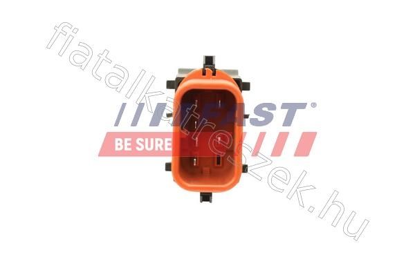 Ablakemelő kapcsoló FORD TRANSIT CONNECT 13> jobb - GRAND, TRANSIT, FOCUS, TOURNEO, C-MAX - FT82252, BM5T-14529-BA -  - Fastoriginal Utángyártott új BM5T-14529-BA 3. kép