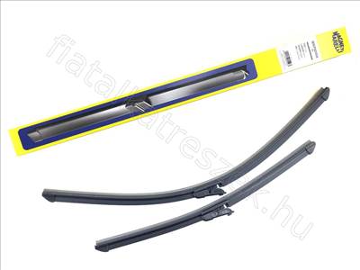 Ablaktörlő lapát szett - BRAVO, DELTA - OE.71805144, GD.WKF6045A -  - MAGNETI MARELLI Gyári beszállítói új 71805144