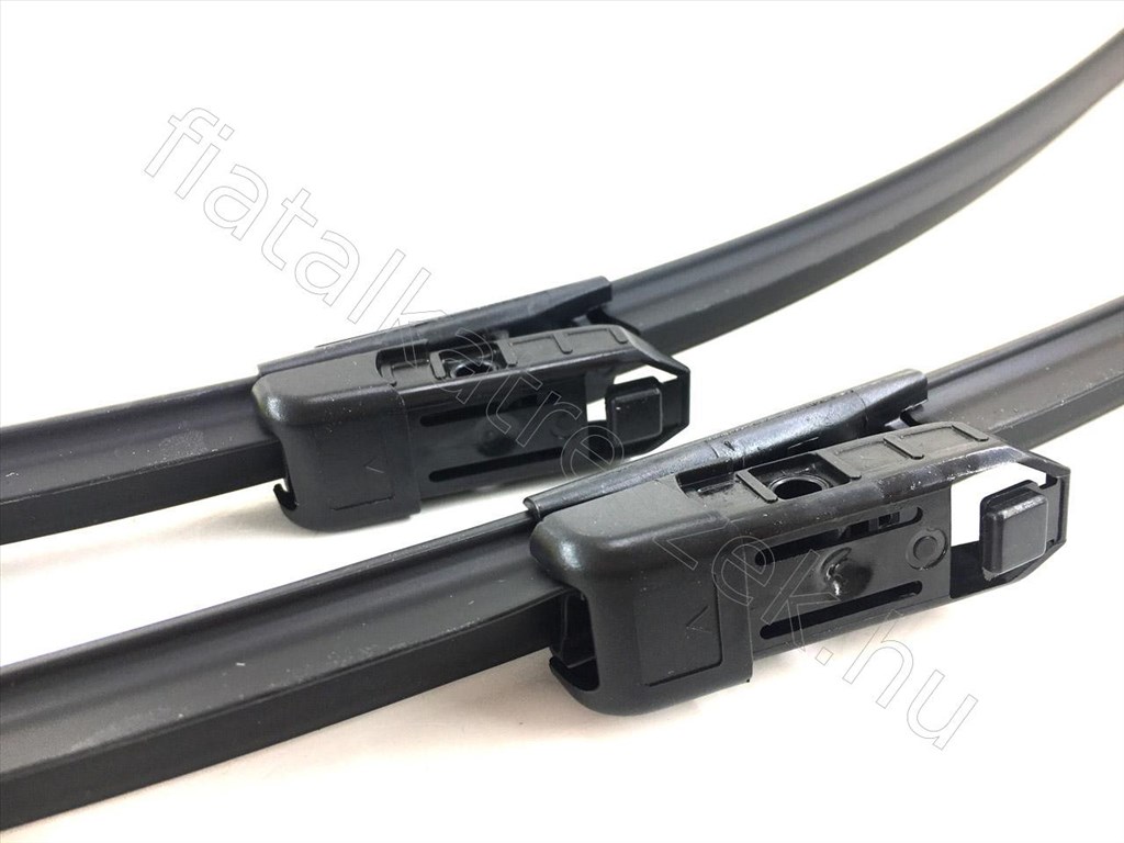 Ablaktörlő lapát szett - BRAVO, DELTA - OE.71805144, GD.WKF6045A -  - MAGNETI MARELLI Gyári beszállítói új 71805144 3. kép