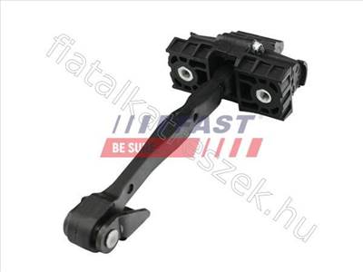 Ajtóhatároló SKODA SUPERB első bal/jobb 16> - SUPERB - FT08558, 3V0837249 -  - Fastoriginal Utángyártott új 3V0837249