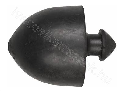 Bölcső felső gumibak - DAILY - FT20053, 93807567 -  - Fastoriginal Utángyártott új 93807567