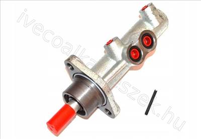 Főfékhenger 65C11/13/15 - DAILY - FT33082, 504089711 -  - Fastoriginal Utángyártott új 504089711