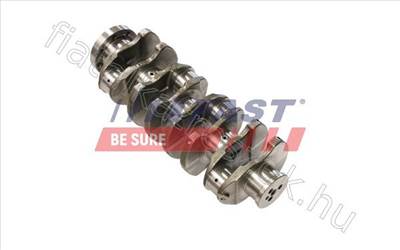 Főtengely FIAT DUCATO 06> 2.2JTD/HDI/TDCI 4HU/4HV - TRANSIT, JUMPER, DUCATO, BOXER - FT51707, 71724199 -  - Fastoriginal Utángyártott új 71724199