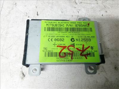 Citroen C4 Aircross 2012-2017 Bluetooth Elektronika 8785A052
