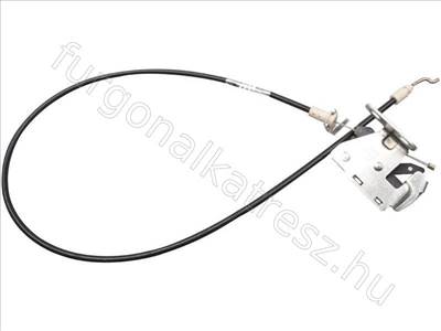 Jobb hátsó felső zár H1 - JUMPER, DUCATO, BOXER - FT95384, 1306735070 -  - Fastoriginal Utángyártott új 1306735070
