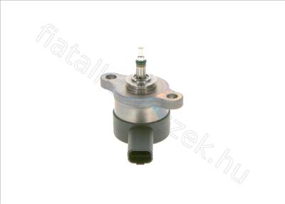 NYOMÁSSZABÁLYOZÓ SZELEP, COMMON RAIL RENDSZER - JUMPER, BERLINGO, C4, JUMPY, EXPERT, C5 - 0 281 002 493, 0281002493 -  - BOSCH Egyéb 0281002493