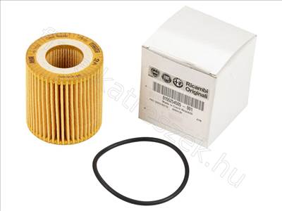 Olajszűrő - TRANSIT, FOCUS, TOURNEO, DS, BERLINGO, C3 - 155254505 -  - FIAT eredeti Eredeti új 155254505