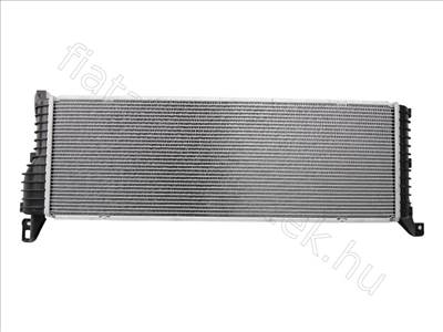 RADIATOR VW TRANSPORTER T6 15> - CARAVELLE, TRANSPORTER, KOMBI - FT55018, 7E0121212B -  - Fastoriginal Utángyártott új 7E0121212B